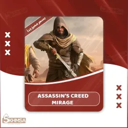 ASSASSIN'S CREED MIRAGE